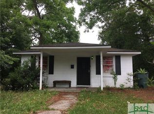 1209 E 71st St, Savannah, GA 31404