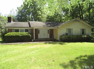 1204 E Gannon Ave, Zebulon, NC 27597