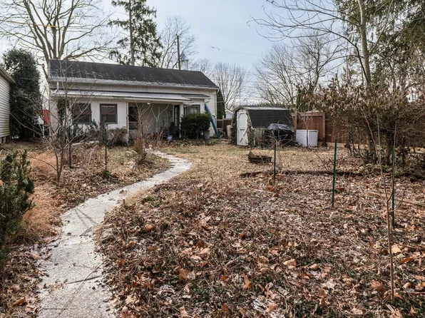 263 W North Broadway St, Columbus, OH 43214