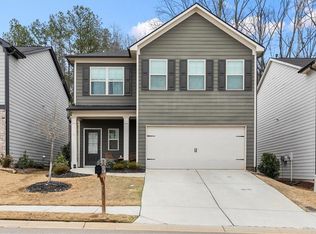 348 Winston Cir, Canton, GA 30114