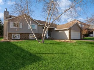14279 Dulcimer Way, Apple Valley, MN 55124