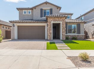 25584 S 230th St, Queen Creek, AZ 85142