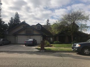 1381 E Decatur Ave, Fresno, CA 93720