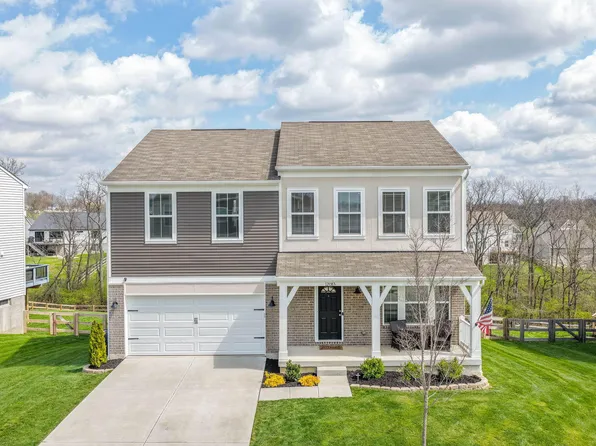 12083 Ambruzzi Dr, Walton, KY 41094
