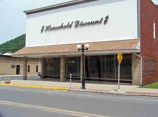 100 E 4th St, Emporium, PA 15834