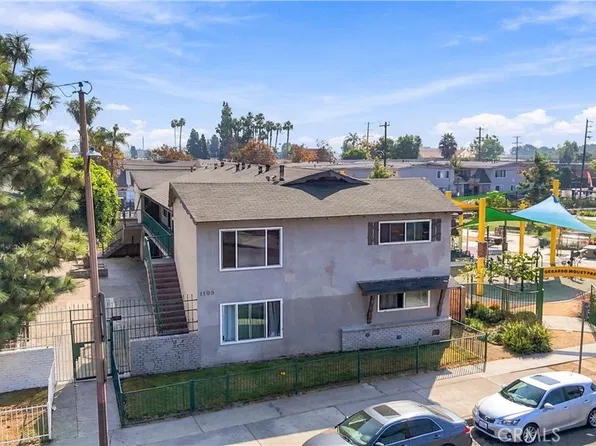 1109 S Standard Ave, Santa Ana, CA 92701