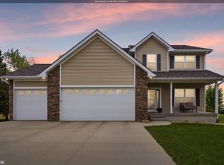 24120 M Ave Unit 5, Grundy Center, IA 50638