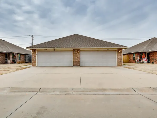 1407 Macalpine St, Oklahoma City, OK 73160