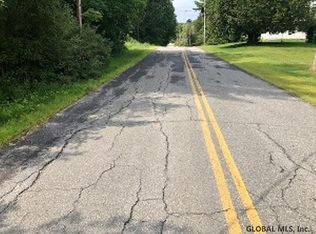 524 Silver Hill Rd, Witherbee, NY 12998