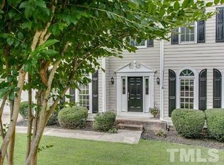 3309 Middlebrook Ct, Durham, NC 27705