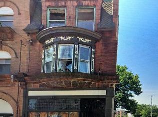 2340 Cecil B Moore Ave, Philadelphia, PA 19121