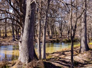 2400 Little Dry Frio Rd #22, Leakey, TX 78873