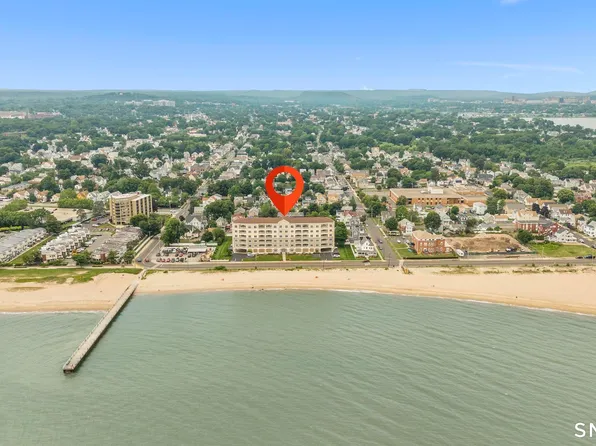 343 Beach Street #603, West Haven, CT 06516