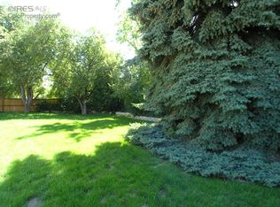 2421 Mathews St, Fort Collins, CO 80525