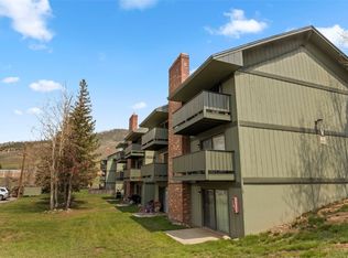 893 Straight Creek Dr APT 302-V, Dillon, CO 80435