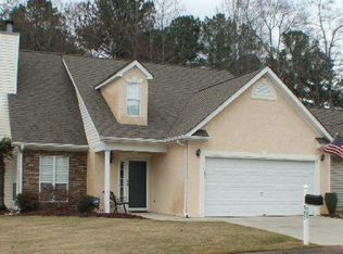 307 Newfield Way, Peachtree City, GA 30269