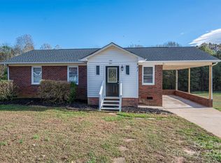 501 Mount Sinai Church Rd, Shelby, NC 28152