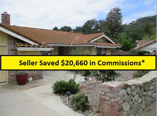 11215 N Creek Rd, Ojai, CA 93023