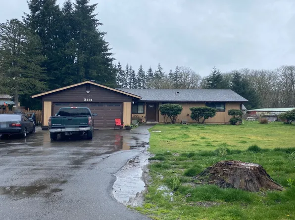 3114 Bailey Ave, Centralia, WA 98531