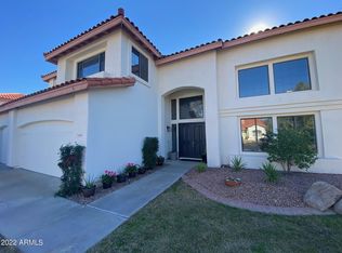 5633 W Bloomfield Rd, Glendale, AZ 85304