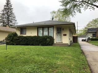 6579 N 52nd St, Milwaukee, WI 53223