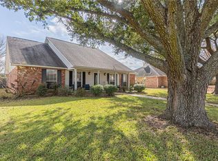 5225 Fairview Ave, Alexandria, LA 71303