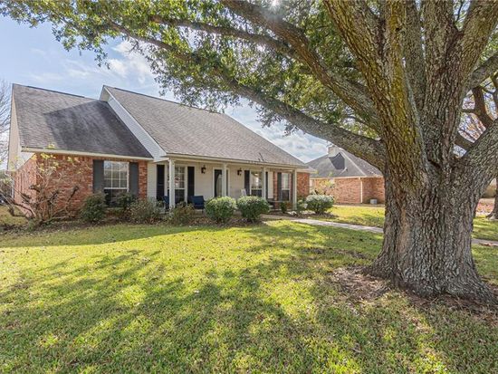 5225 Fairview Ave, Alexandria, LA 71303