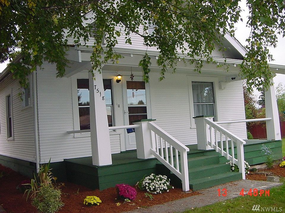 1st image of 7518 Yakima Ave