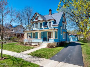 61 Marion Ave, North Adams, MA 01247