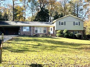 303 Pine Branch Dr, Taylors, SC 29687