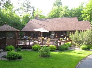 1925 Pinewood Dr, Eagle River, WI 54521
