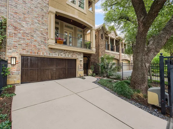 1518 W Clay St, Houston, TX 77019