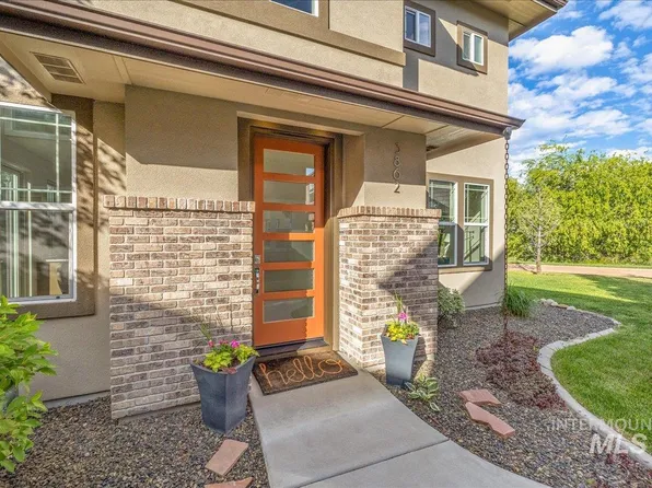 3862 S Caddis Pl, Boise, ID 83716