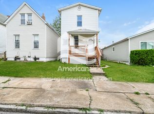 4549 Ray Ave, Saint Louis, MO