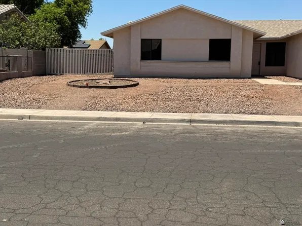 1276 S Pagent Ave, Yuma, AZ 85364