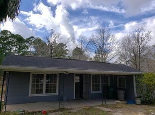 7095 Sweetgum Rd, Beaumont, TX 77713