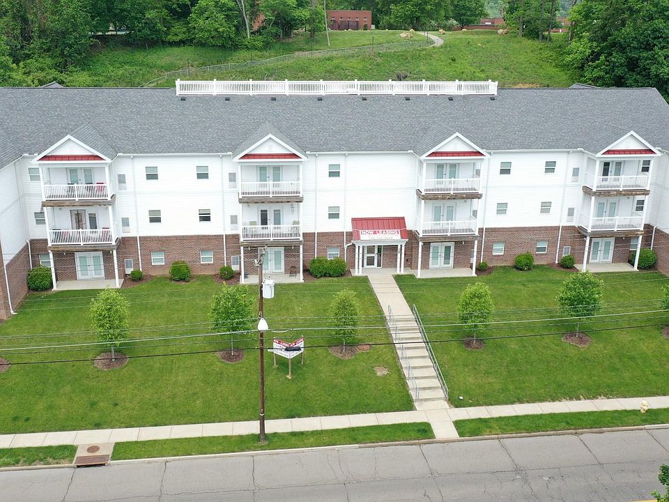 Cardinal Apartments 234 Washington Ave Wheeling WV Zillow