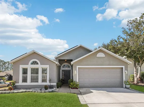 111 Elgin Blvd, Davenport, FL 33897