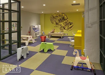 Rented by Find What’s Rare