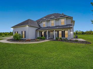 6100 Old Clarksville Rd, Reno, TX 75462