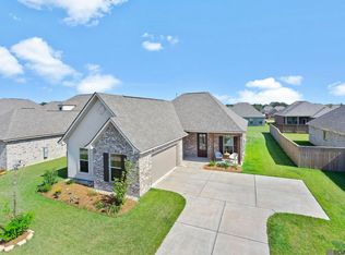 41160 Coastline Ave, Gonzales, LA 70737