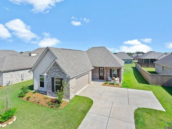 41160 Coastline Ave, Gonzales, LA 70737
