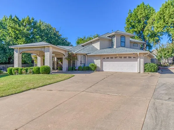 3617 Hampton Ct, Norman, OK 73072