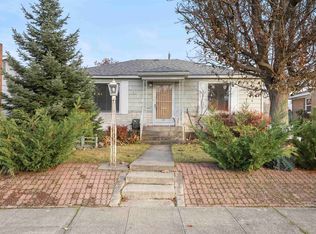 4514 N Gustavus St, Spokane, WA 99205