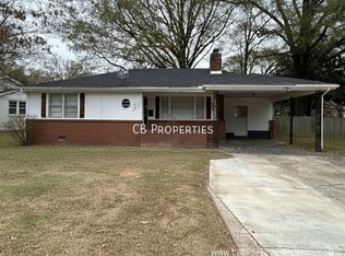 4322 Rhodes Ave, Memphis, TN 38111