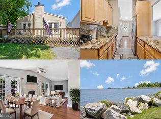 1196 Bay View Ave, Shady Side, MD 20764