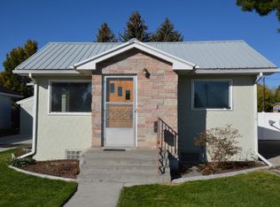 252 N Park Ave, Shelley, ID 83274