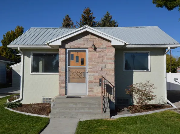 252 N Park Ave, Shelley, ID 83274