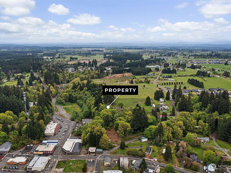 1st image of 0 SE Cowlitz Road