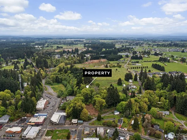 0 SE Cowlitz Road, Winlock, WA 98596